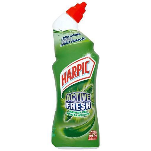 HARPIC ACTIVE REMOVER 750ML