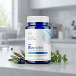 Biocidin Broad-Spectrum Liquid Capsules - Dietary Supplement (90 Capsules)