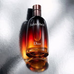 Dior Fahrenheit Eau de Toilette for Men – Classic Woody Leather Spray