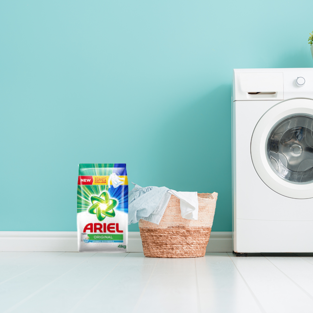 ARILE ORIGINAL 100 WASH