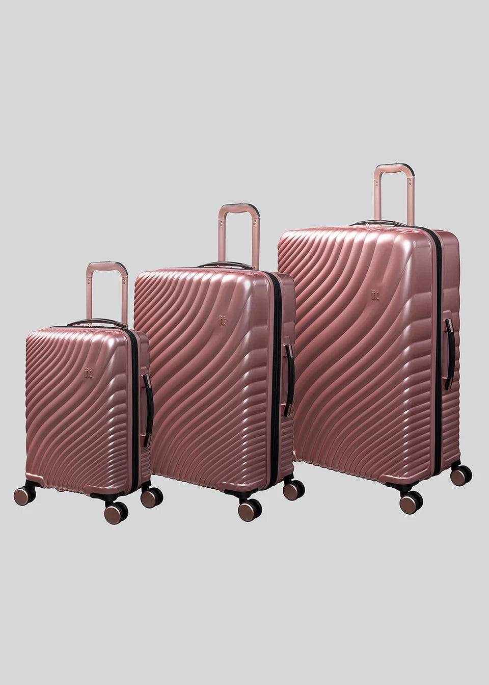6PC SET LUGGAGE PP