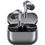 Samsung Galaxy Buds 3 Pro Ai True Wireless Noise Cancelling Earbuds - Silver