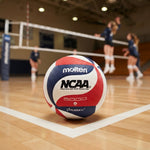 Molten FLISTATEC NCAA Official Game Volleyball (V5M5000)