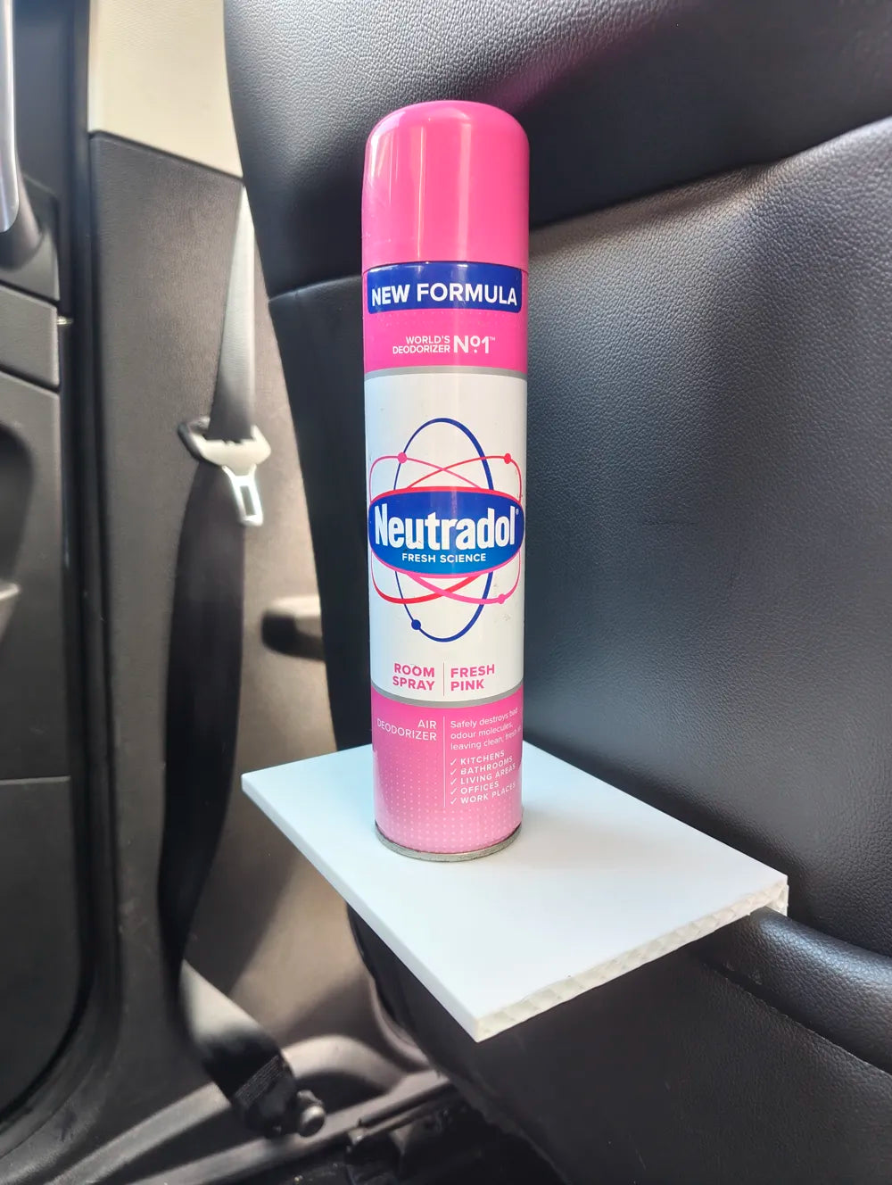 NUTRADOL AIR FRESHENER ORIGINAL 300ML