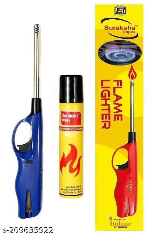 CLIPPER WAVE KITCHEN LIGHTER