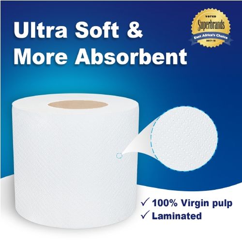 INDIVIDUAL WRAP KITCHEN TISSUE 5.8KGS