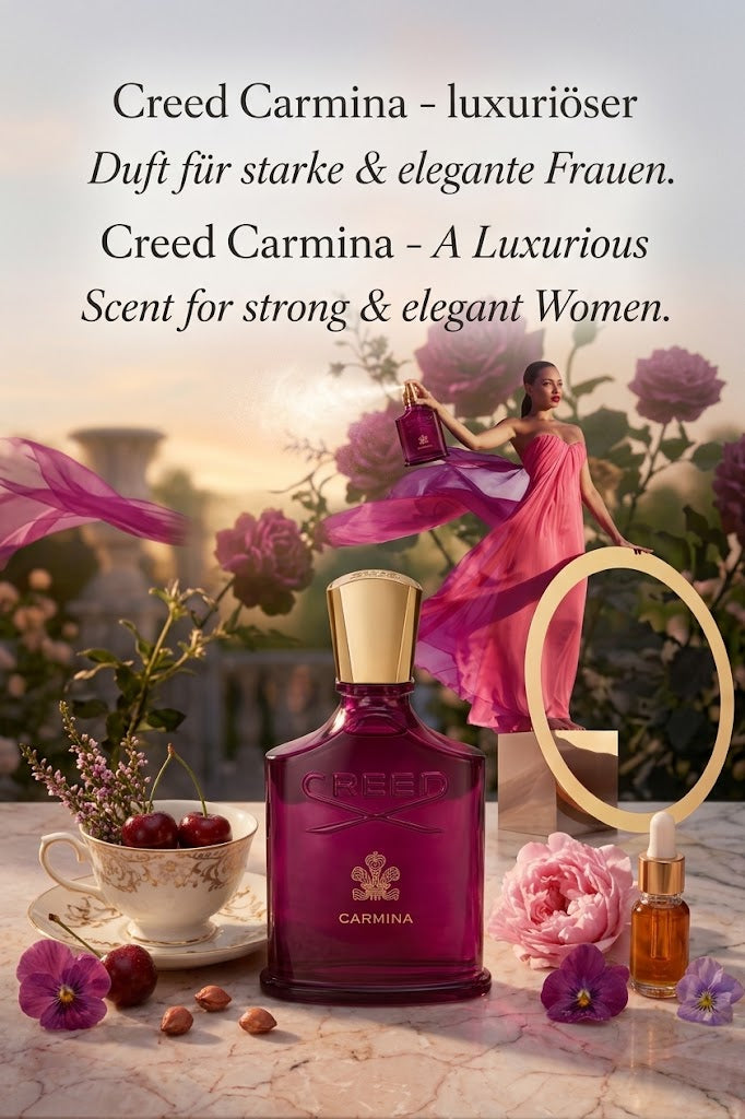 Creed Carmina