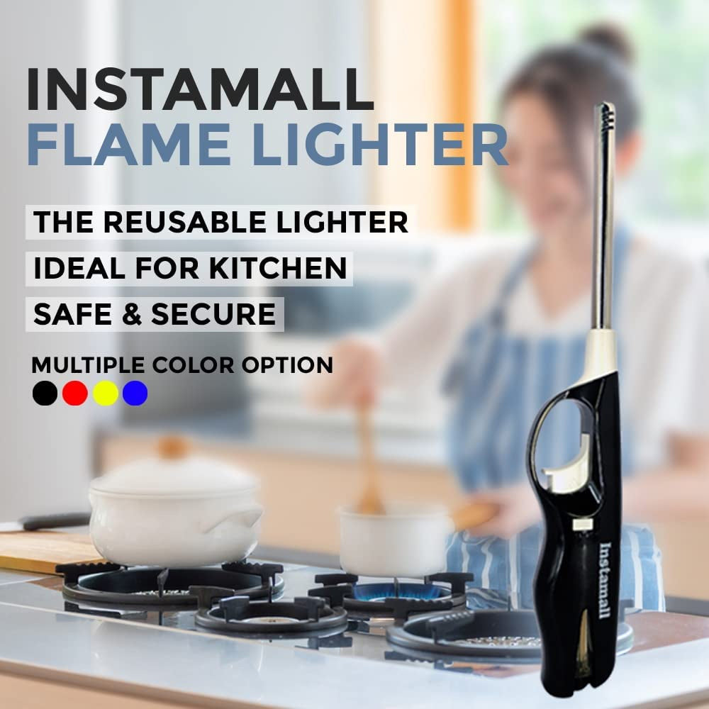 CLIPPER WAVE KITCHEN LIGHTER