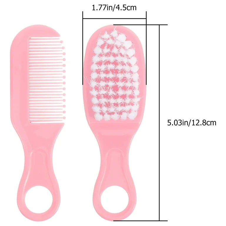 2PC BABY COMB SET