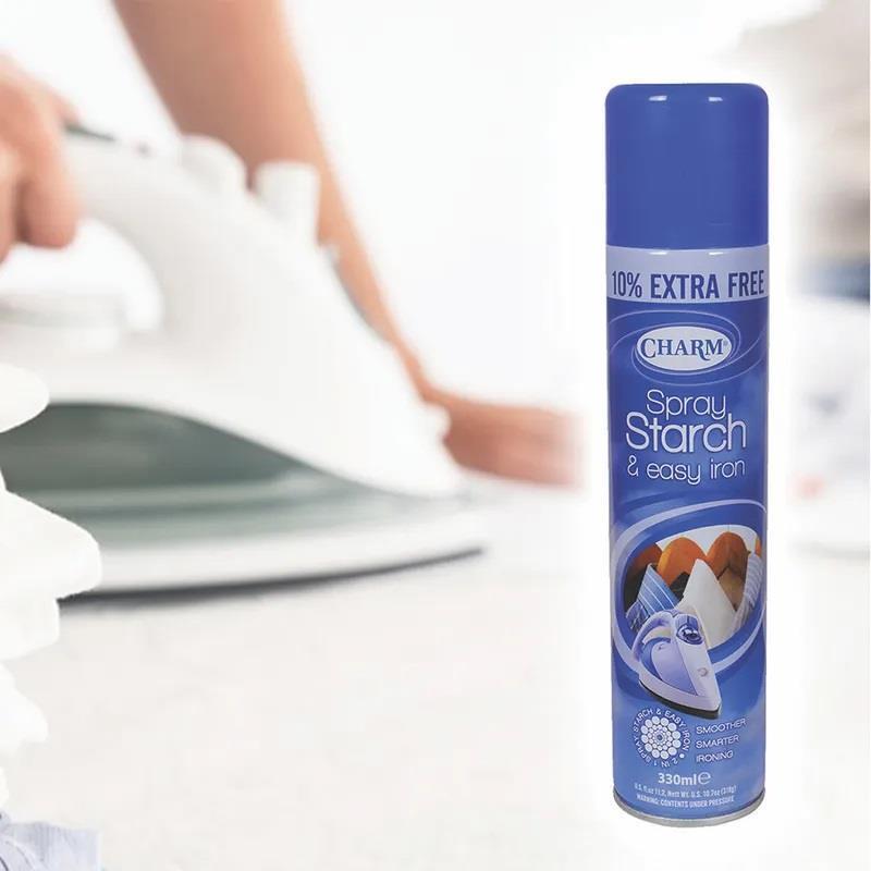 CHARM SPRAY STRATCH 300ML