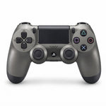 Sony DualShock 4 Wireless Controller for PlayStation 4 - Titanium Blue Edition