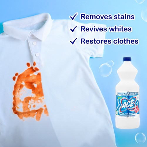 ACE WHITENER 1LTR