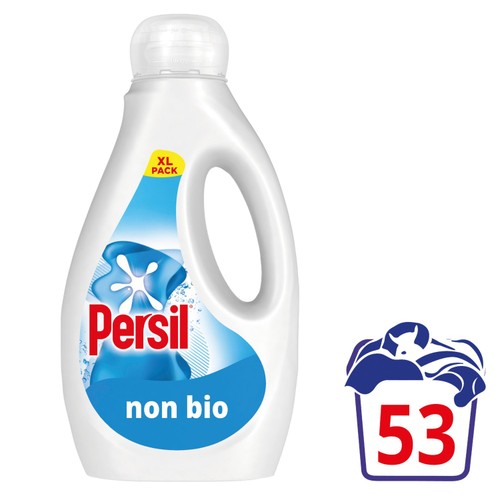 PERSIL LIQUID NON BIO 24 WASH