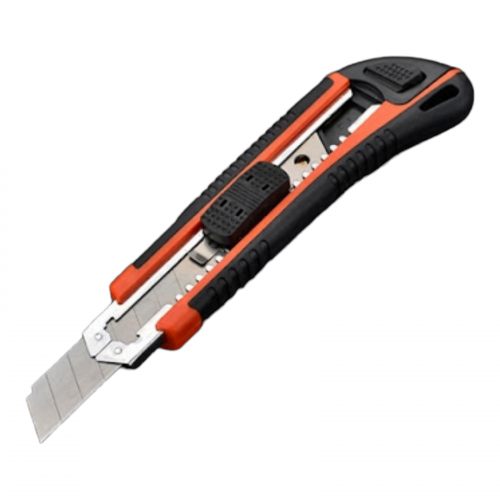 4PC 2 SIZE 2 KNIFE + 2 SET OF BLADES