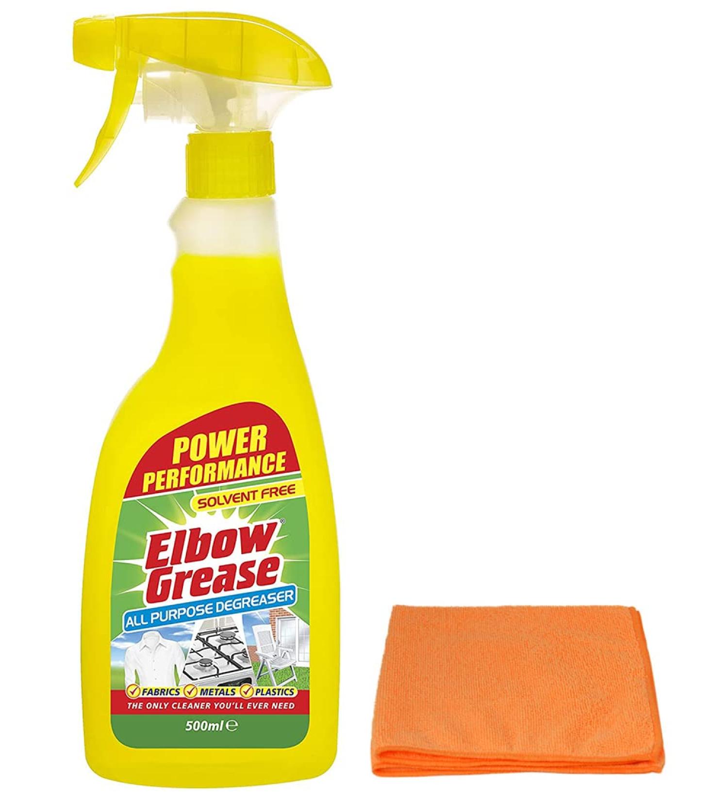 ELBOW GREASE ORIGINAL 400ML