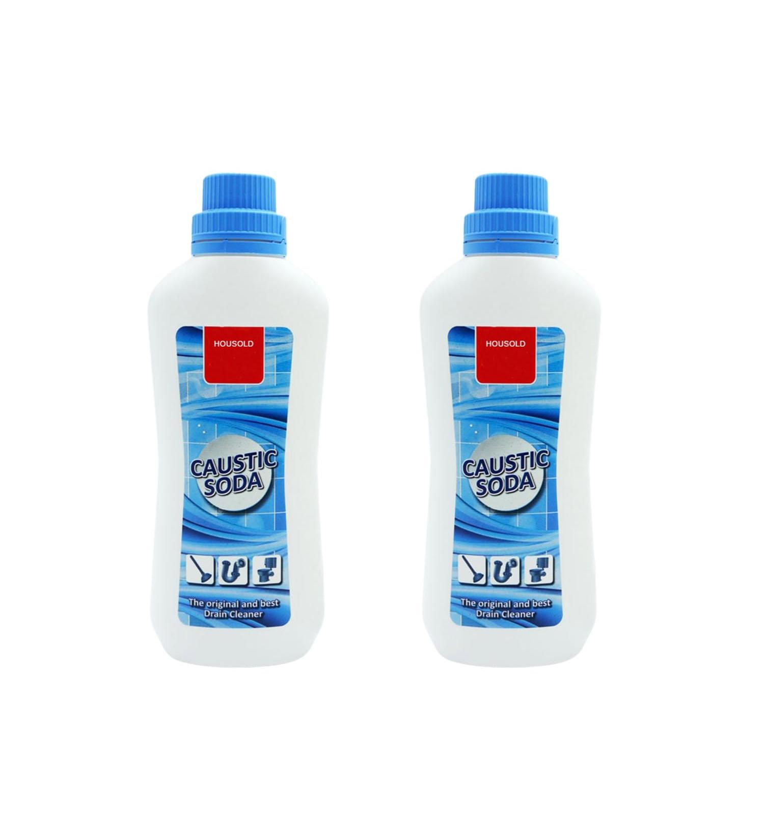 HOMECARE CAUSTIC SODA 375G