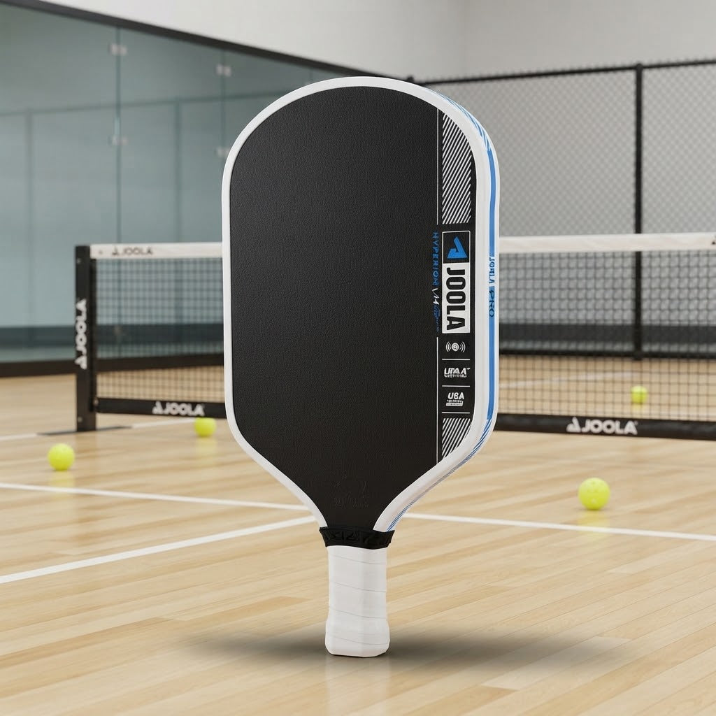 JOOLA Hyperion Pro V 14mm Pickleball Paddle