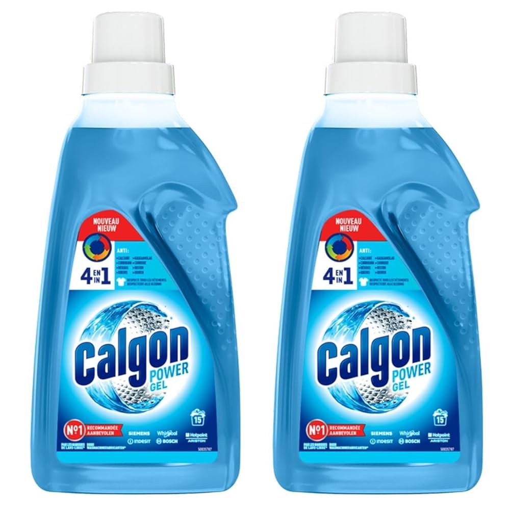 CLOGON POWER GEL 15 WASH