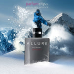 Chanel Allure Homme Sport Eau Extrême Eau de Parfum for Men