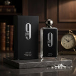 Afnan 9 PM Eau de Parfum - 100ml