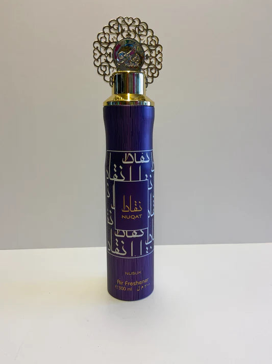 NUQAT AIR FRESHENER 300ML