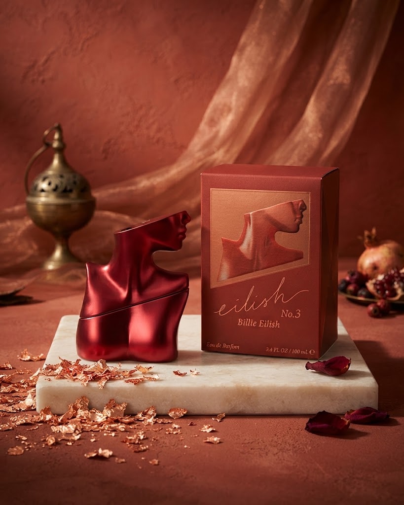 Billie Eilish No. 3 Eau de Parfum - 100ml