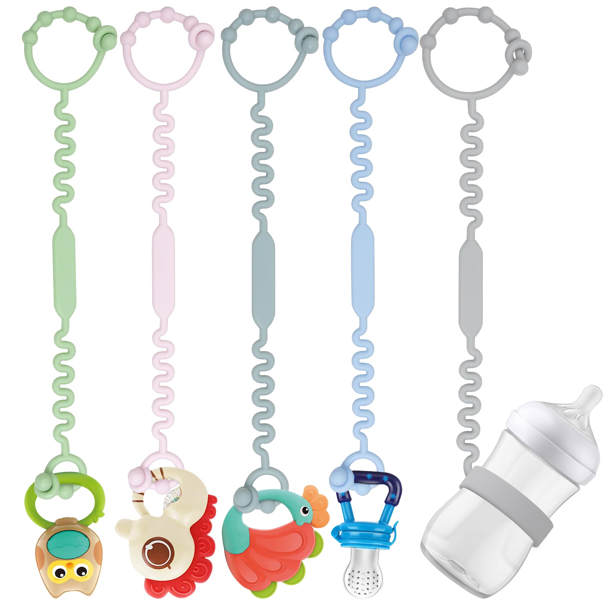 SOOTHER HOLDER MIX DESIGNS