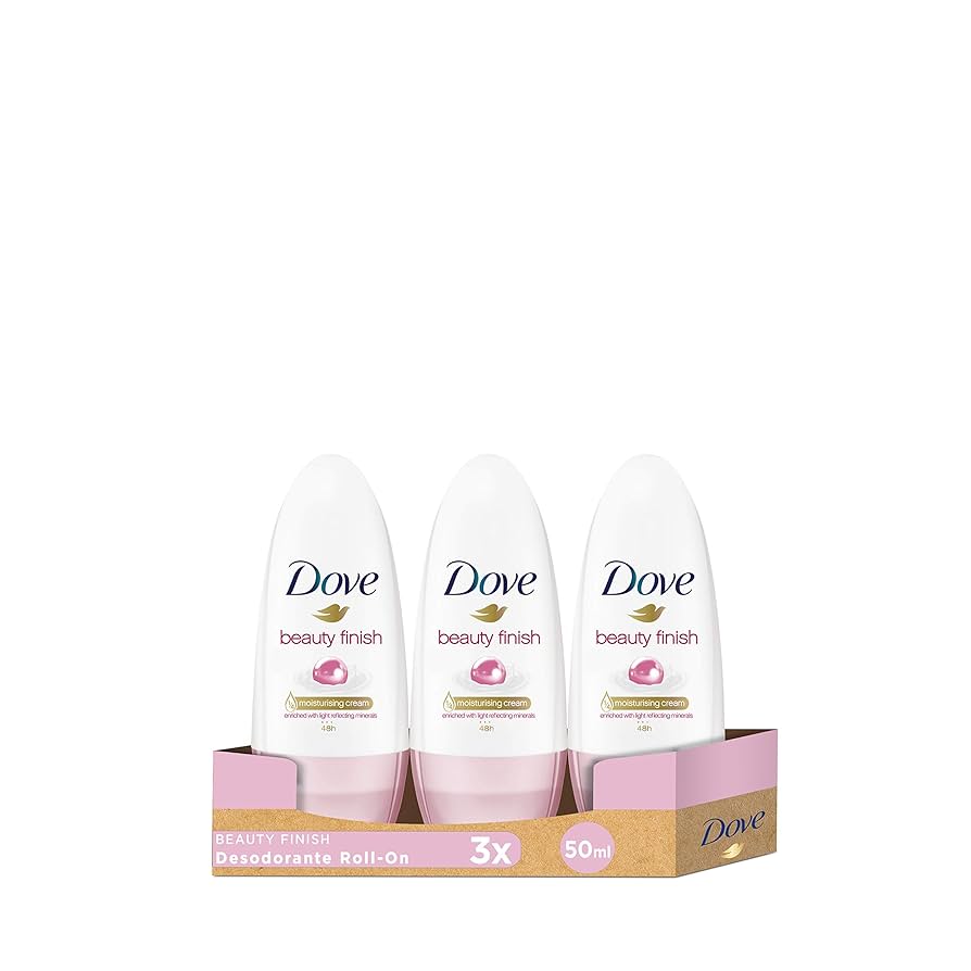 DOVE ROLL ON FRESH MEN 50ML