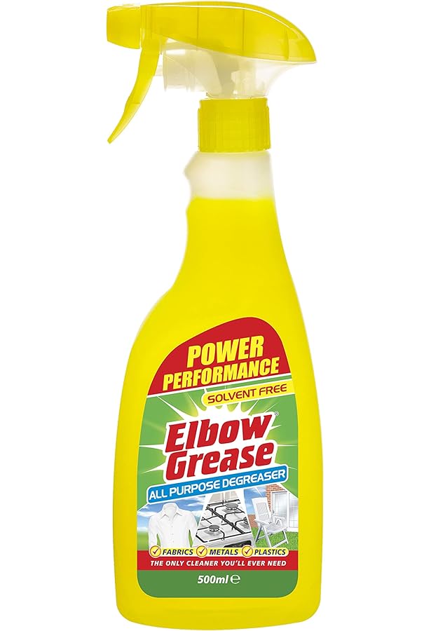 ELBOW GREASE ORIGINAL 400ML