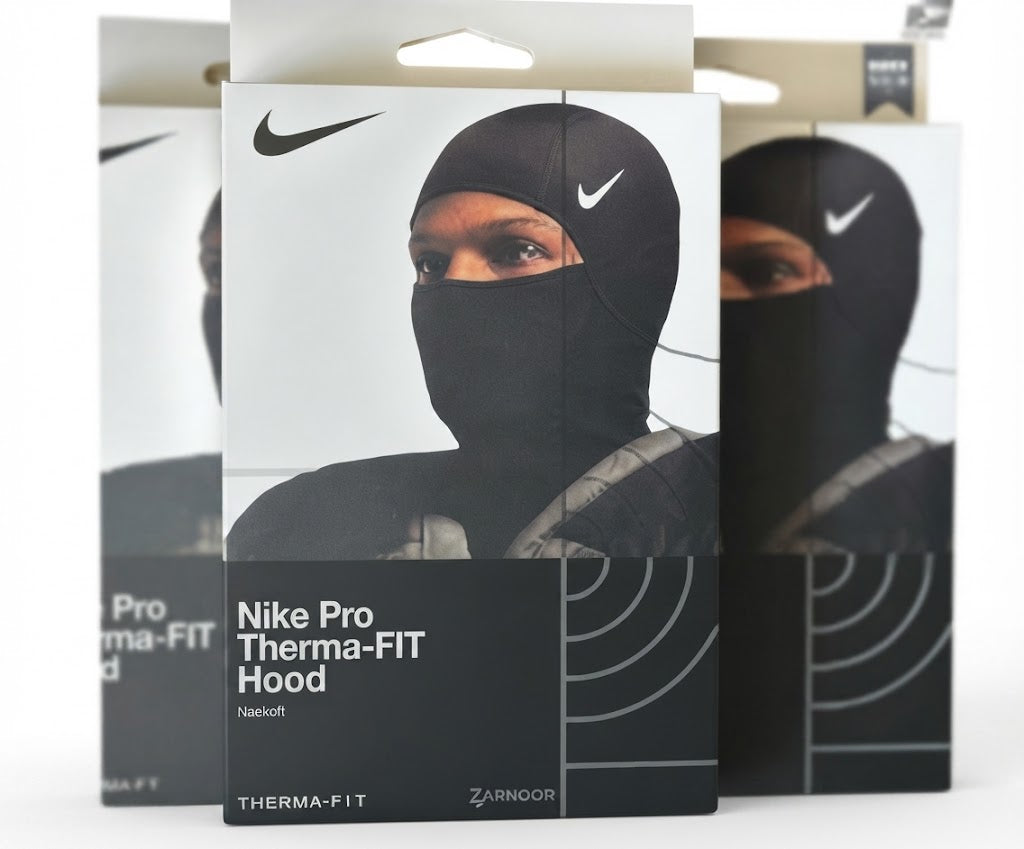 Nike Pro Therma-FIT Cold Weather Sports Hood