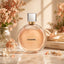 Chance Eau de Parfum spray 3.4oz / 100ml