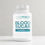 Blood Sugar Formula (60 Vegetarian Capsules / Dietary Supplement)