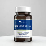 Bio Complete 3 (60 Capsules / Dietary Supplement)