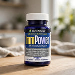 ImmPower AHCC Immune System Support