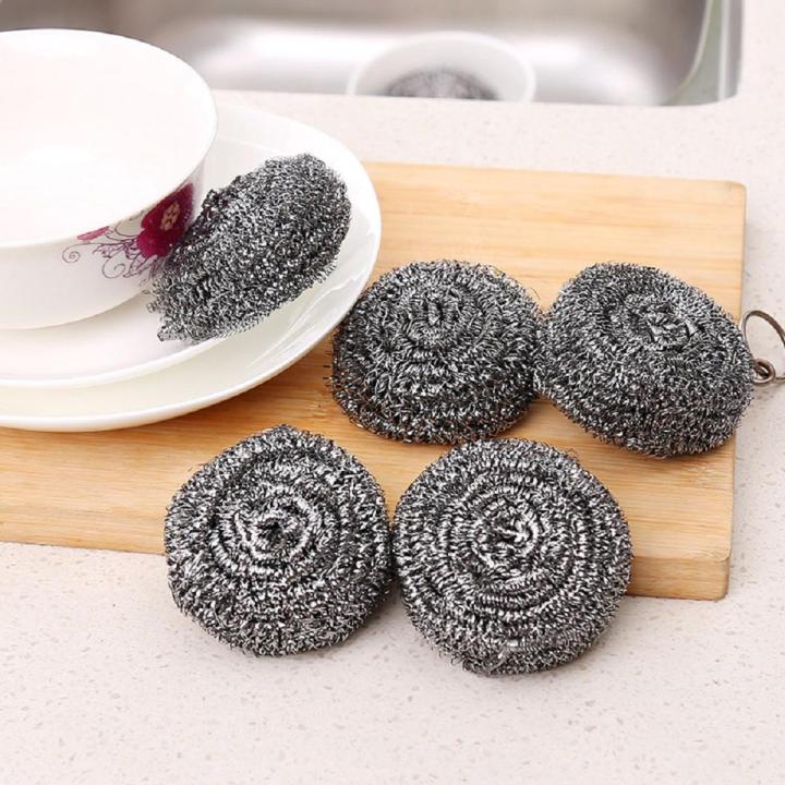 EGL GALVANISED SCOURER 3PCS