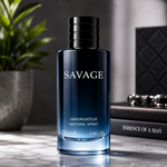 Dior Sauvage Eau de Toilette 3.4 oz – Men's Fresh Woody Fragrance