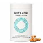 Nutrafol Women’s Balance – 120 Capsules