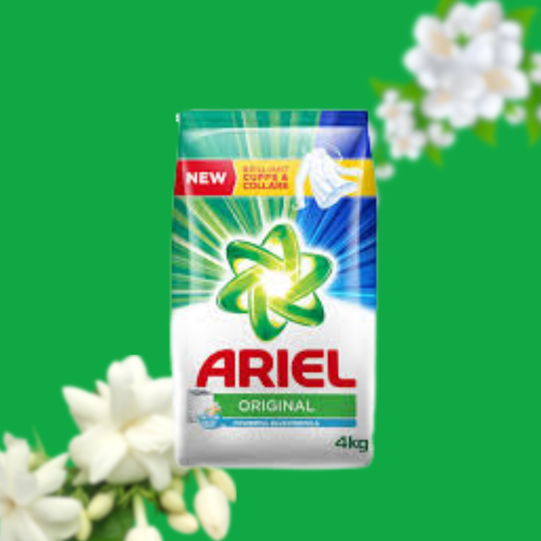 ARILE ORIGINAL 100 WASH