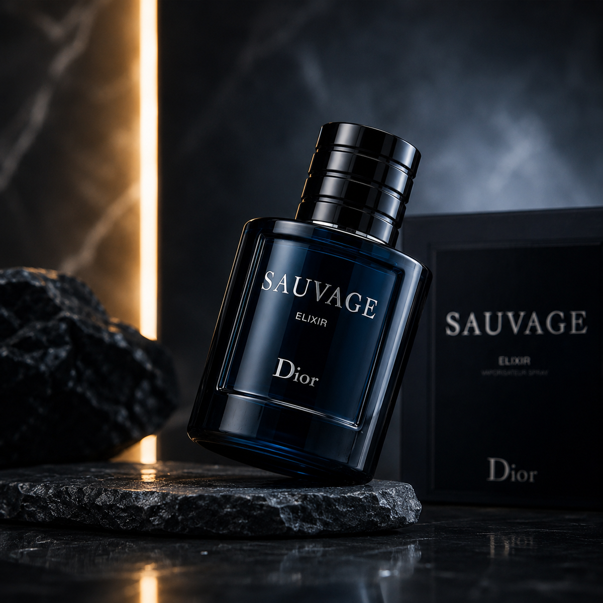 Sauvage Elixir