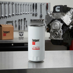 Fleetguard LF16035 Lube Filter For 1989-2013 Dodge Ram Cummins 5.9L & 6.7L