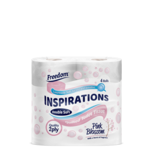 FREEDOM INSPIRATIONS 2PLY 4'S