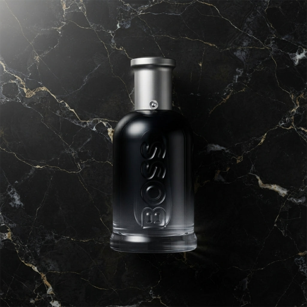 Boss Bottled Night Eau de Parfum - Luxury Fragrance Spray (100 ml / 3.4 Fl Oz)