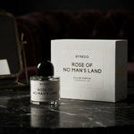 Byredo Rose of No Man's Land Eau de Parfum - Luxury Fragrance Spray (100 ml / 3.4 Fl Oz)
