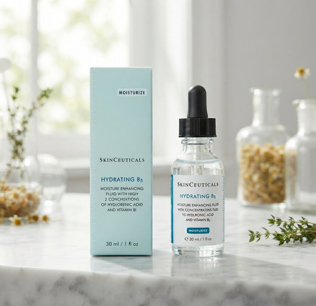 SkinCeuticals Hydrating B5 Moisture Enhancing Fluid, 30 ml / 1 fl oz