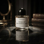 Byredo Rose of No Man's Land Eau de Parfum - Luxury Fragrance Spray (100 ml / 3.4 Fl Oz)