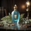 Xerjoff Erba Pura Eau de Parfum - Luxury Fragrance Spray (100 ml / 3.4 Fl Oz)