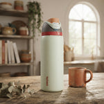 Owala FreeSip Insulated Stainless Steel Water Bottle with Straw
