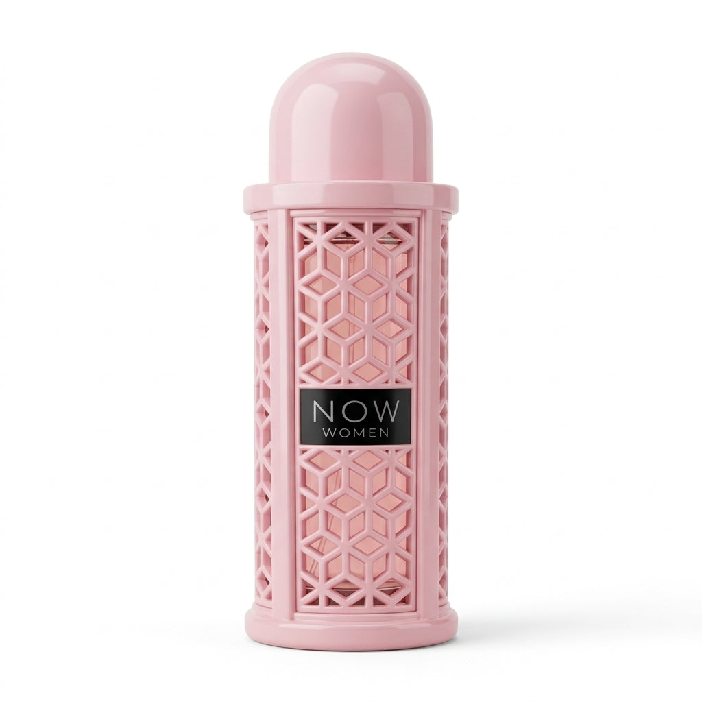 Rave Now Women Eau de Parfum - Luxury Fragrance Spray (100 ml / 3.4 Fl Oz)
