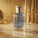 Boss Bottled Tonic Eau de Parfum - Luxury Fragrance Spray (100 ml / 3.4 Fl Oz)