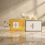 CHANEL N°5 Eau De Parfum Spray